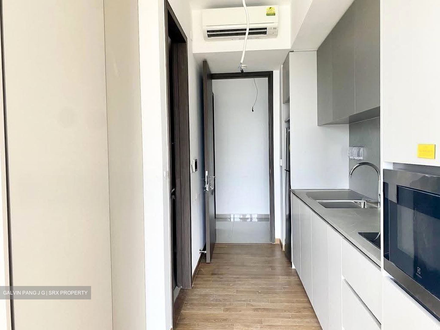 Parc Clematis (D5), Apartment #635943951